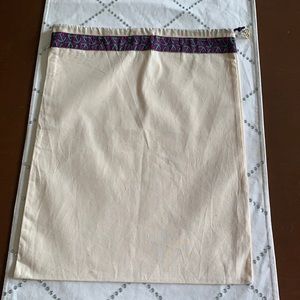 Tory Burch Dustbag